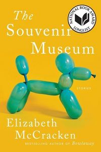 Produktbild: Souvenir Museum, The