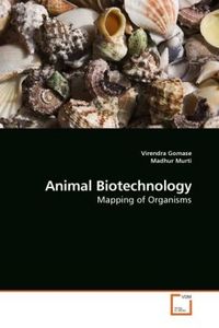 Produktbild: Gomase, V: Animal Biotechnology