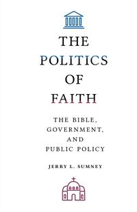 Produktbild: The Politics of Faith