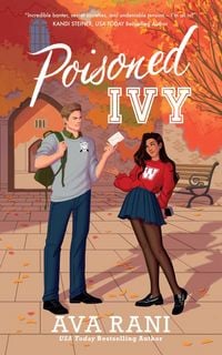 Produktbild: Poisoned Ivy
