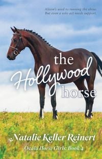 Produktbild: The Hollywood Horse (Ocala Horse Girls