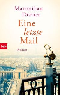 Produktbild: Eine letzte Mail