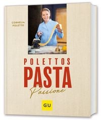 Produktbild: Polettos Pasta Passione