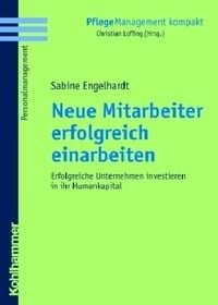 Produktbild: Neue Mitarbeiter erfolgreich einarbeiten