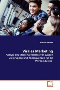 Produktbild: Meixner, M: Virales Marketing