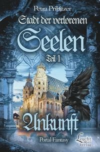 Produktbild: Stadt der Verlorenen Seelen &ndash; Ankunft