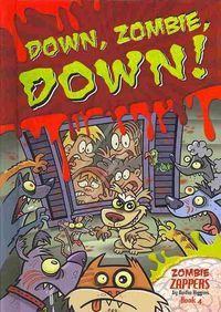 Produktbild: Down Zombie Down