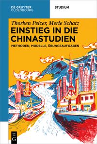 Produktbild: Einstieg in die Chinastudien