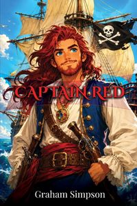 Produktbild: Captain Red