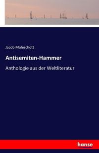 Produktbild: Antisemiten-Hammer
