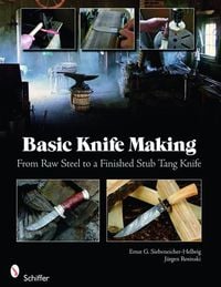 Produktbild: Basic Knife Making
