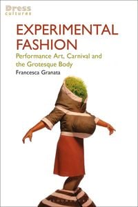 Produktbild: Experimental Fashion