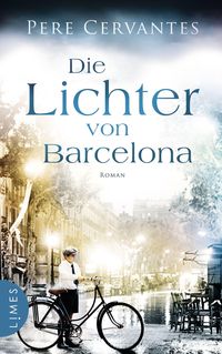Die Lichter von Barcelona von Pere Cervantes