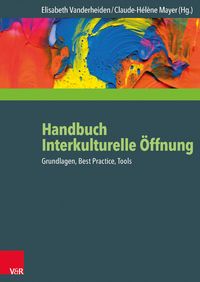 Produktbild: Handbuch Interkulturelle &Ouml;ffnung