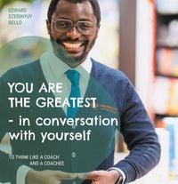 Produktbild: I am the greatest conversation with myself