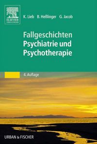 Produktbild: 50 F&auml;lle Psychiatrie und Psychotherapie
