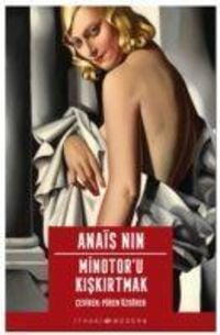 Produktbild: Minotoru Kiskirtmak