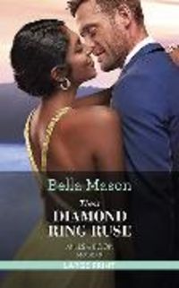 Produktbild: Their Diamond Ring Ruse