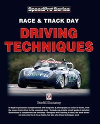 Produktbild: Race & Trackday Driving Techniques