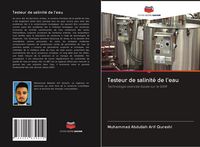 Produktbild: Testeur de salinit&eacute; de l'eau