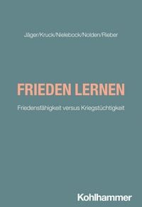 Produktbild: Frieden lernen
