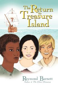 Produktbild: The Return to Treasure Island