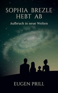 Produktbild: Sophia Brezle hebt ab
