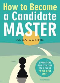Produktbild: How to Become a Candidate Master