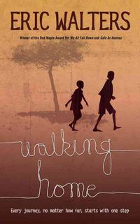 Produktbild: Walking Home