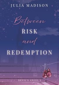 Produktbild: Between Risk and Redemption
