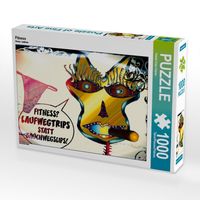 Produktbild: Fitness (Puzzle)