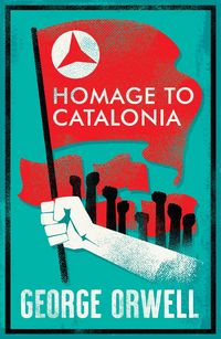 Produktbild: Homage to Catalonia