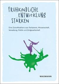 Produktbild: Fr&uuml;hkindliche Entwicklung st&auml;rken