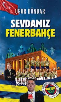 Produktbild: Sevdamiz Fenerbahce