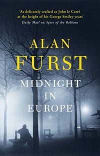 Produktbild: Midnight in Europe