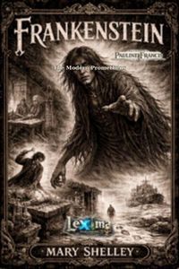 Produktbild: Frankenstein