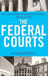 Produktbild: Federal Courts