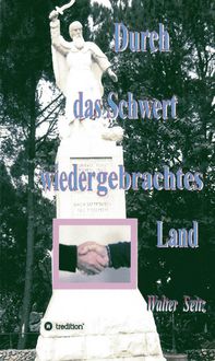 Produktbild: Durch das Schwert wiedergebrachtes Land