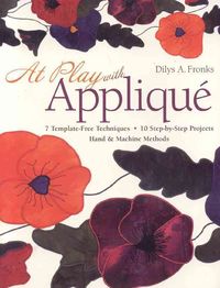 Produktbild: At Play with Applique