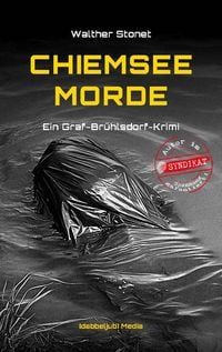 Produktbild: Chiemsee Morde