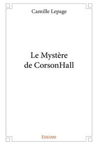 Produktbild: Le mystere de corsonhall