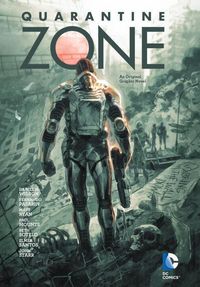 Produktbild: Quarantine Zone