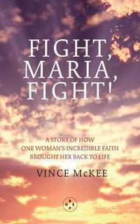Produktbild: Fight Maria, Fight!
