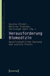 Produktbild: Herausforderung Biomedizin