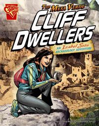 Produktbild: The Mesa Verde Cliff Dwellers