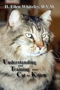 Produktbild: Understanding and Training Your Cat or Kitten