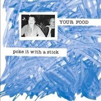 Produktbild: Poke It With A Stick