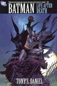 Produktbild: Daniel, T: Batman