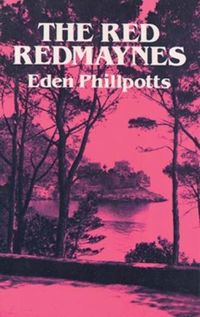 Produktbild: Phillpotts, E: The Red Redmaynes
