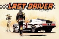 Produktbild: The Last Driver
